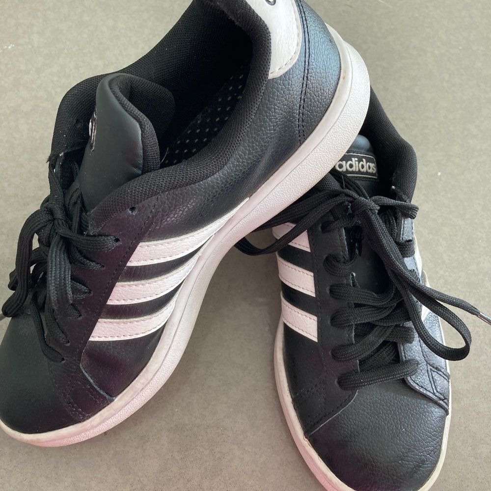 Adidas Cloud foam comfort QTracer size 6 men’s